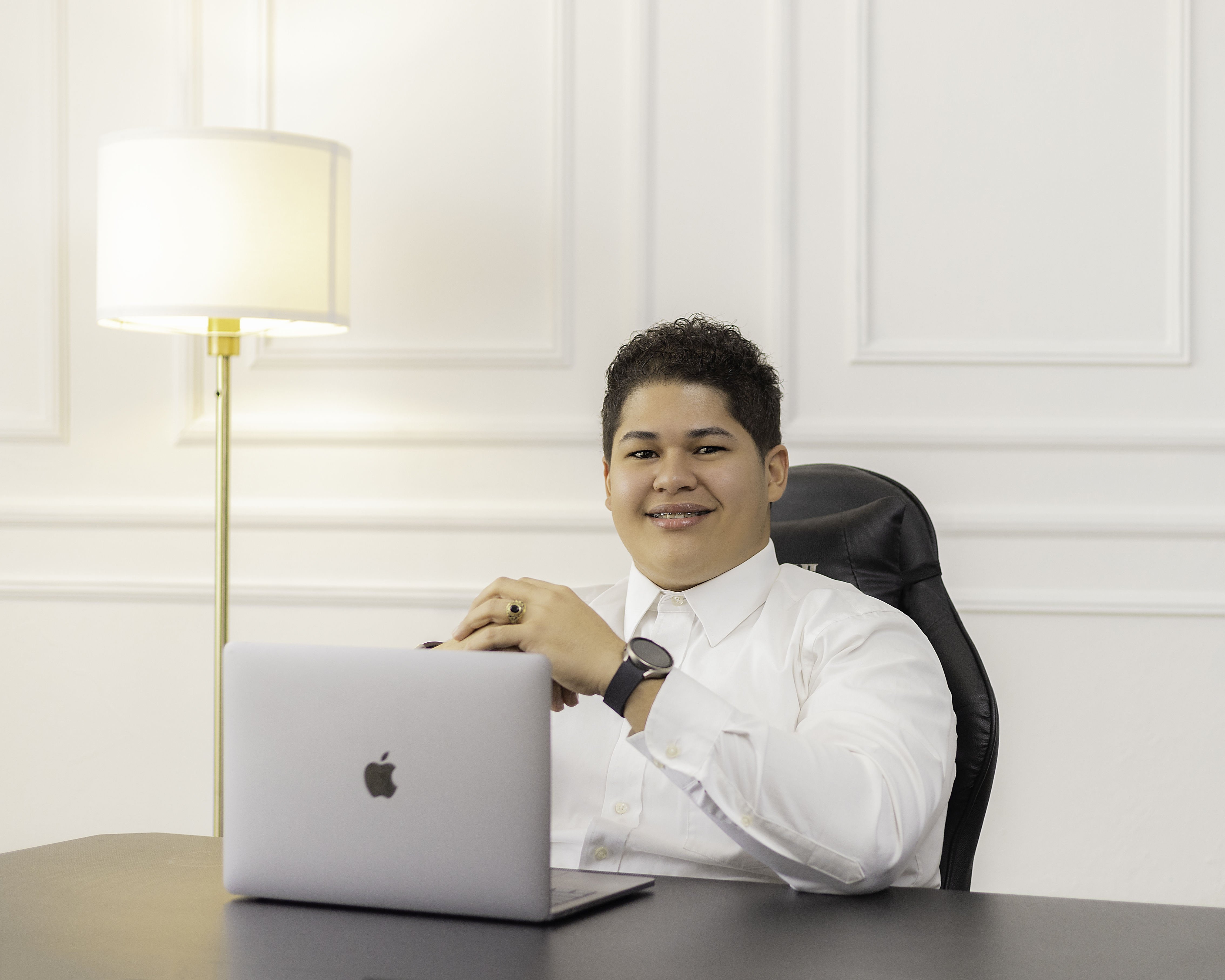 Anthony Barrera